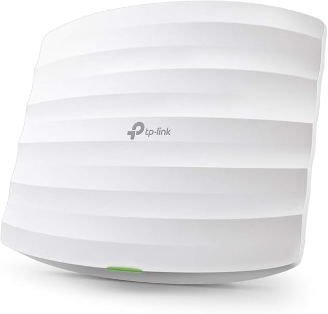 TP-LINK EAP