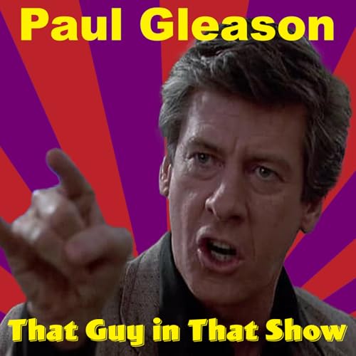 Paul Gleason: The Ultimate '80s Villain | From The Breakfast Club to Die Hard Fame