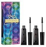 Fenty Beauty by Rihanna Hella Thicc Thicc Full-Size Volumizing Mascara Duo
