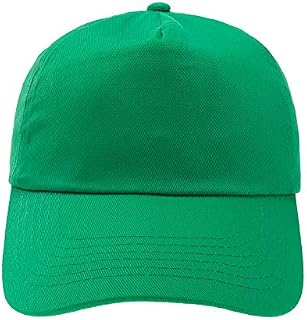 MFAZ Morefaz Ltd Children Kids Baseball Cap HAT Boys Girls Youth Hats Boy Girl Unisex Adjustable Strap