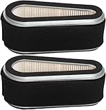 Upgrade Air Filter Pre Cleaner Replacement for John Deere 180 185 LX186 F525 F710 GS25 GS30 GS45