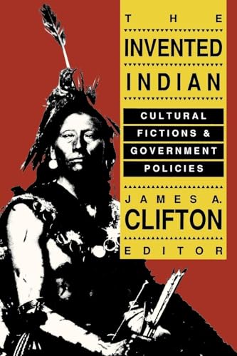 The Invented Indian