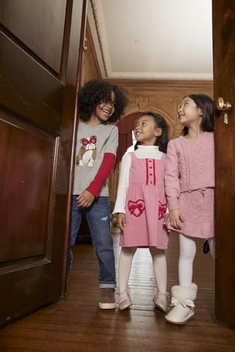 Image of Gymboree Girls' and Toddler Sweater Knit Skirts