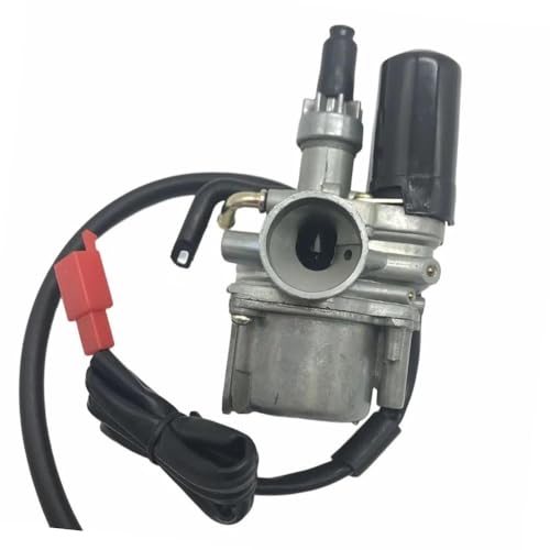 Carburateur 17mm évite le calage sur Honda Dio et SYM 50