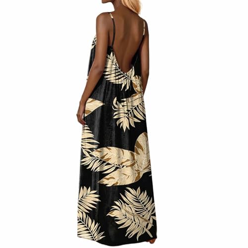 Robe d'été légère pour des vacances ensoleillées et plage