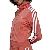 adidas firebird anzug rot  Adidas Adicolor Classics Firebird Trainingsjacke Damen - 34