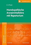  Meister der klassischen Homöopathie. Homöopathische Arzneimittellehre mit Repertorium: Mit Zugang zur Medizinwelt