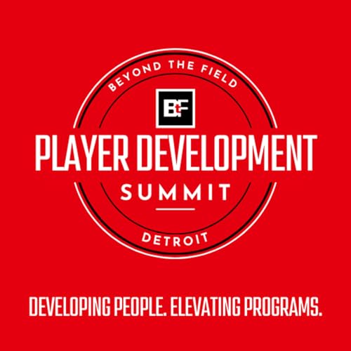 Why the 2026 Player Development Summit Is Headed to Detroit