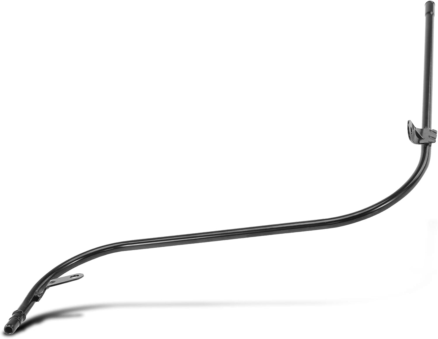 APremium Engine Oil Dipstick Tube Compatible with Chrysler