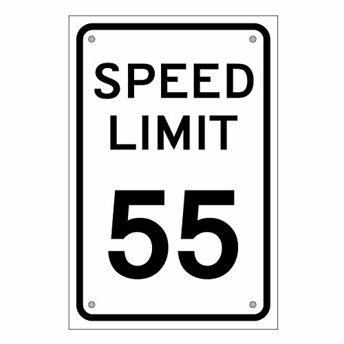 Amazon.co.jp: 【アメリカの道路標識 SPEED LIMIT スピードリミット