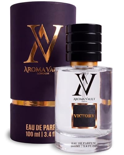 Image of Aventus | Similar Notes Alternative Inspired Eau De Parfum | Fragrance For Men | Victory | Fabulous & Long Lasting (100ml)