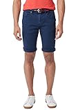  s.Oliver Herren 28.906.72.2330 Shorts, Blau (Blue Denim Stretch 56z4), 54 (Herstellergröße: 36)