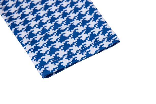 Mens Fashion T-Shirts Turtleneck Underwear Plaid Houndstooth Thermal Long Sleeve Undershirts Slim Fit Shirts4