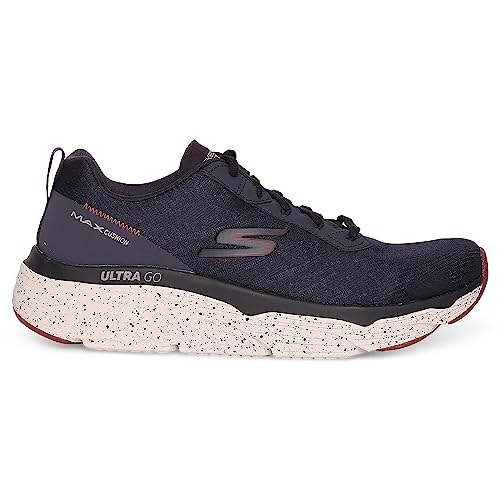 Image of Skechers Mens MAX Cushioning Elite - LIMITL Walking Shoes