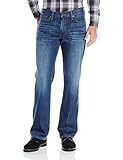 Lucky Brand Men's 361 Vintage Straight in Prairie Creek