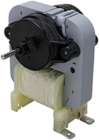 WPW10188389 EVAPORATOR MOTOR - FITS WHIRLPOOL REFRIGERATOR