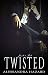Just a Bit Twisted (Straight Guys Book 1)