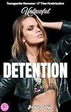 UNLAWFUL DETENTION