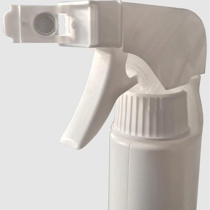 2 x Dr. Becher Backofen- & Grillreiniger - 1 Liter | Flasche (1000 ml) – Ansicht 2