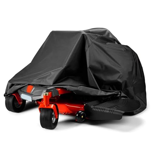 Craftsman Z525 Zero-Turn Mower - Best for Large Properties