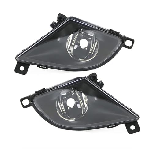Phares antibrouillard haut de gamme pour pare-choc avant BMW Série 5 63177177711