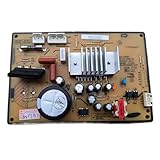 Inverter Board Control Drive Module Motherboard ，Compatible For Samsung ，Refrigerator DA41-00814C Fridge Freezer Parts