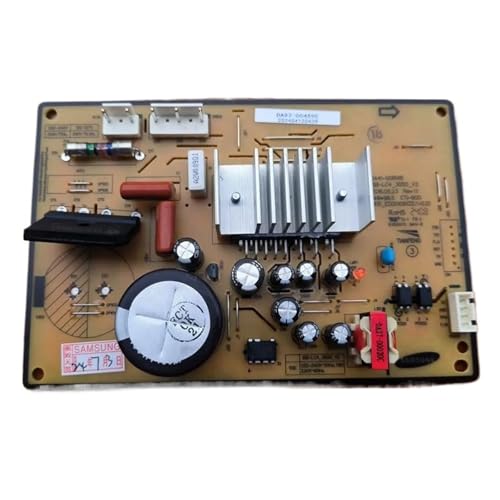 Inverter Board Control Drive Module Motherboard ，Compatible For Samsung ，Refrigerator DA41-00814C Fridge Freezer Parts