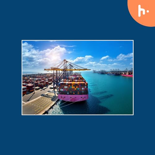 Export Import Trade Data | 100+ Countries |12+ Unique Features | 30 Customized Dashboards |Eximpedia Podcast Por Eximpedia ar