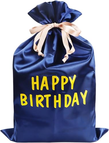 ギフト巾着BAG バースデー