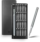 Screwdriver Set 24-in-1 – Precision Multi-Bit Tool for Electronics & DIY Repairs