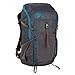 Kelty Asher Day Hiking Pack, 18-85 Liter Capacity, Hiking, Backpacking, Travel Pack, Internal Frame 2023 Model (35L Beluga)