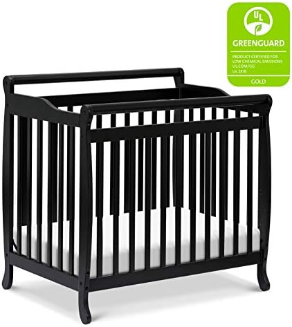 davinci annabelle mini crib