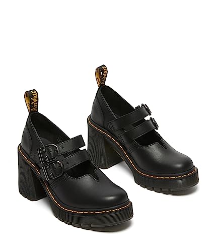 Dr. Martens Women's Eviee Platform2