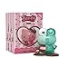Mighty Jaxx - Sanrio ft. Jason Freeny - Kandy - Choco Edition Blind Box (One Random Figure per Purchase)