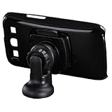 Lieferumfang: 1 Stativhalterung, 1 Schale