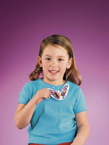 Fisher-Price Digital Arts And Crafts Studio Barbie Story Book Creator #TOP2
