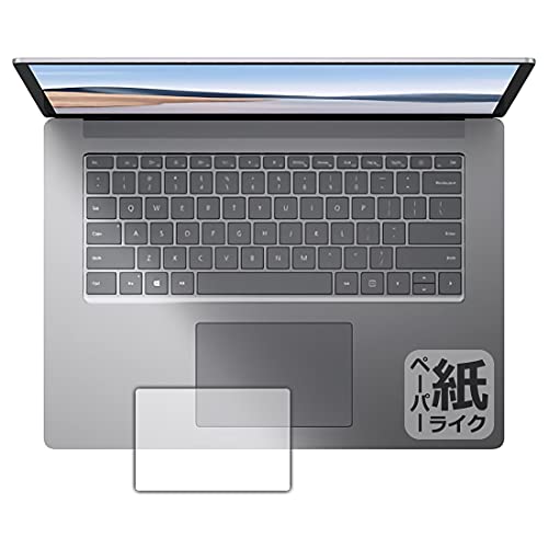 PDA�H�[ Surface Laptop 4 (15�C���`)(2021�N4���������f��)�Ή� ���ɏ����悤�ȕ`���S�n �ی� �t�B���� [�g���b�N�p�b�h�p] ���˒ጸ ���{��