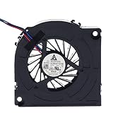 TRADOCK Wentylator chłodzący do telewizora Samsung HU7580 HU8500 HU8550 HU8590 HU9000 HU9800 HU7500 HU7505 HU7590 HU8200 HU8205 HU8280 HU8290 HU8700 HU8800 BN31-0 0036A BN31-00036B KDB04112HB