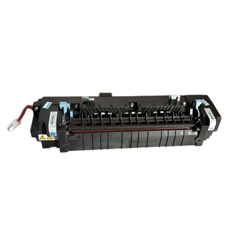 【Accesorios para impresoras】 Conjunto de unidad de fusor compatible con Ricoh SPC 240 C240 C242 C250 C252 M096-4017 M096-4027 (Color : 110V)