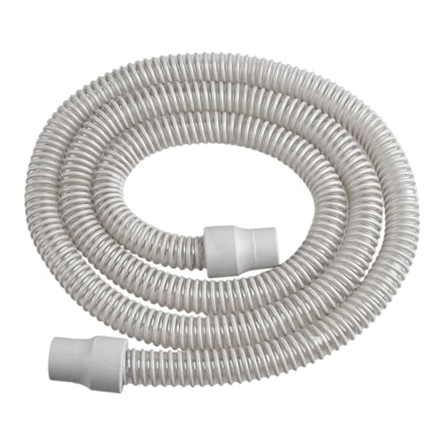 GNHG GMDP CPAP Schlauch 180cm langer Universalschlauch für CPAP-Geräte Innendurchmesser 22mm