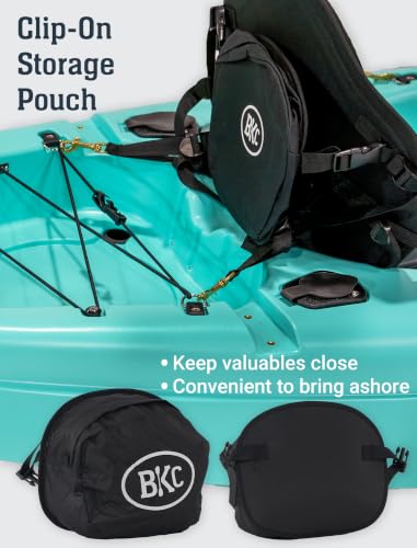 BKC Brooklyn UH-PS223 Asiento para Kayak con Espuma de Memoria miniatura 5