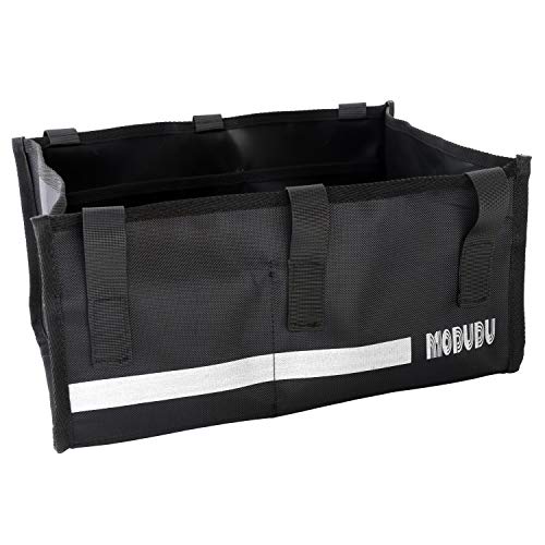 Under Seat Rollator Bag or Tote for Four Wheel Rollator or Walker Bag