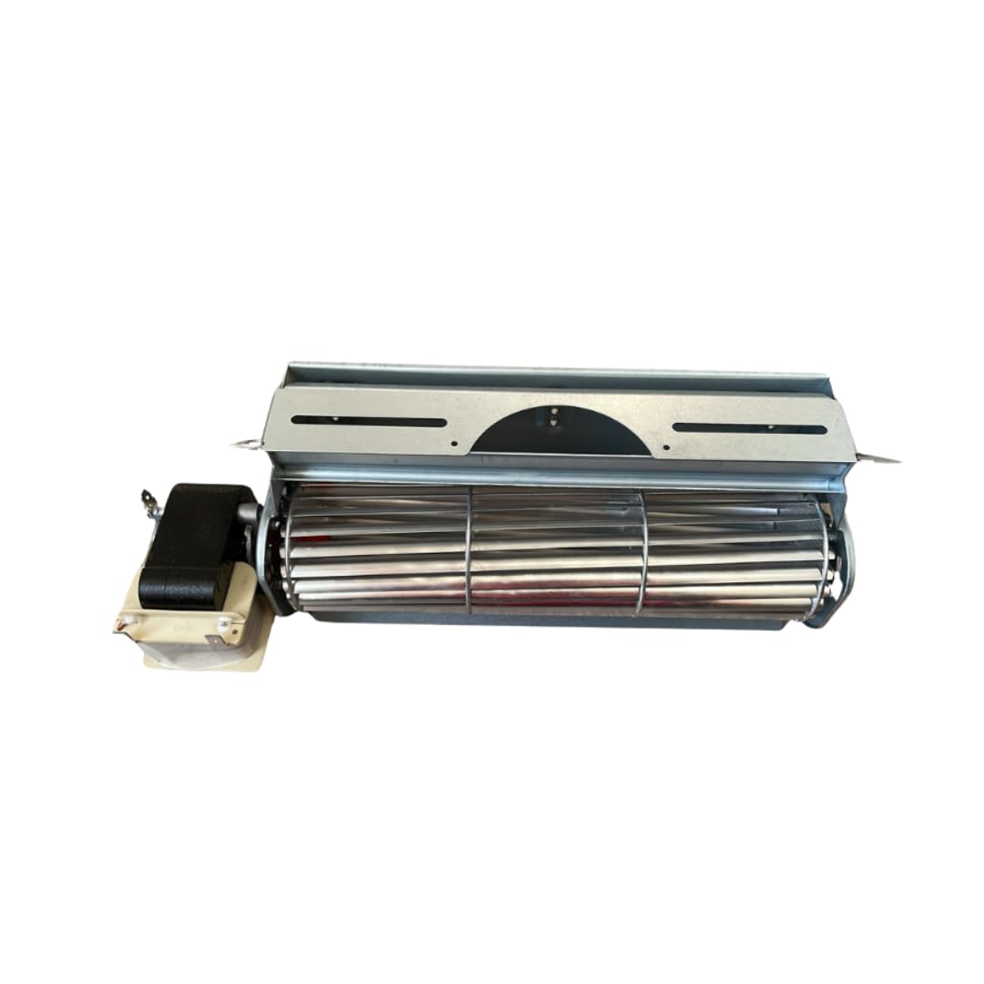 MCZ 41451600800 Ventilateur d'air pour poêle à granulés