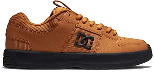 Image of DC Mens Men's Lynx Zero Casual Low Top Skate Shoe Sneaker
