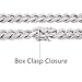 Savlano 925 Sterling Silver 10.5MM Italian Miami Cuban Link Chain Necklace for Men - Made in Italy Comes With a Gift Box (30)
