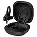 Mpow Flame Pro Wireless Earbuds W/Wireless Charging&USB-C Charging case, aptX Bass+ Bluetooth Earbuds, Bluetooth 5.0/32H Playtime/IPX5/in-Ear Detection/CVC 8.0&4 Mics Noise Cancellation, Black