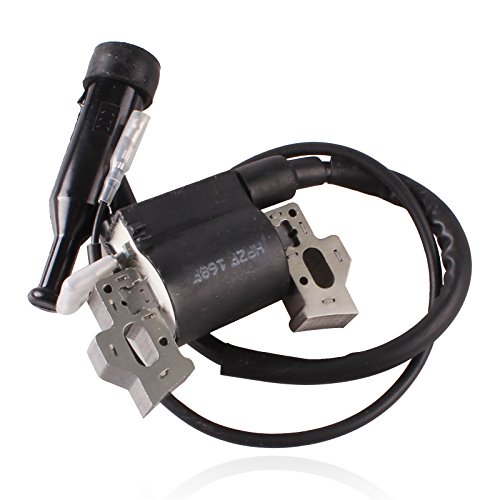 30500-ZE1 073 34 cm nero bobina di accensione