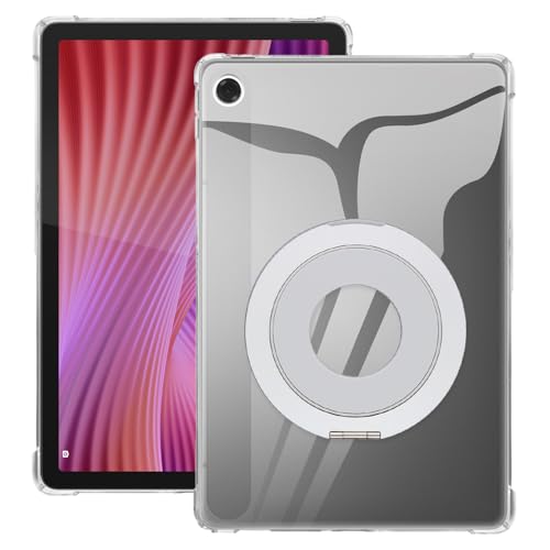 Funda Lenovo Tab TB311FU 10.1 Transparente ideal para Ver Vídeos en Escritorio
