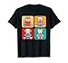 Little Animal Dolls Poupée pour enfant T-Shirt