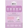 Willowbrook | Fresh Scents Scented Sachet Packet | Passion Flower | Air Freshener Bags for Drawers, Closets, Cars | 3 Pack | Long Lasting Home Fragrance